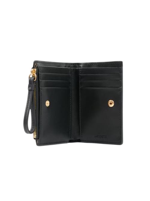 NF5121000 NERO lacoste | NF5121000 NERO